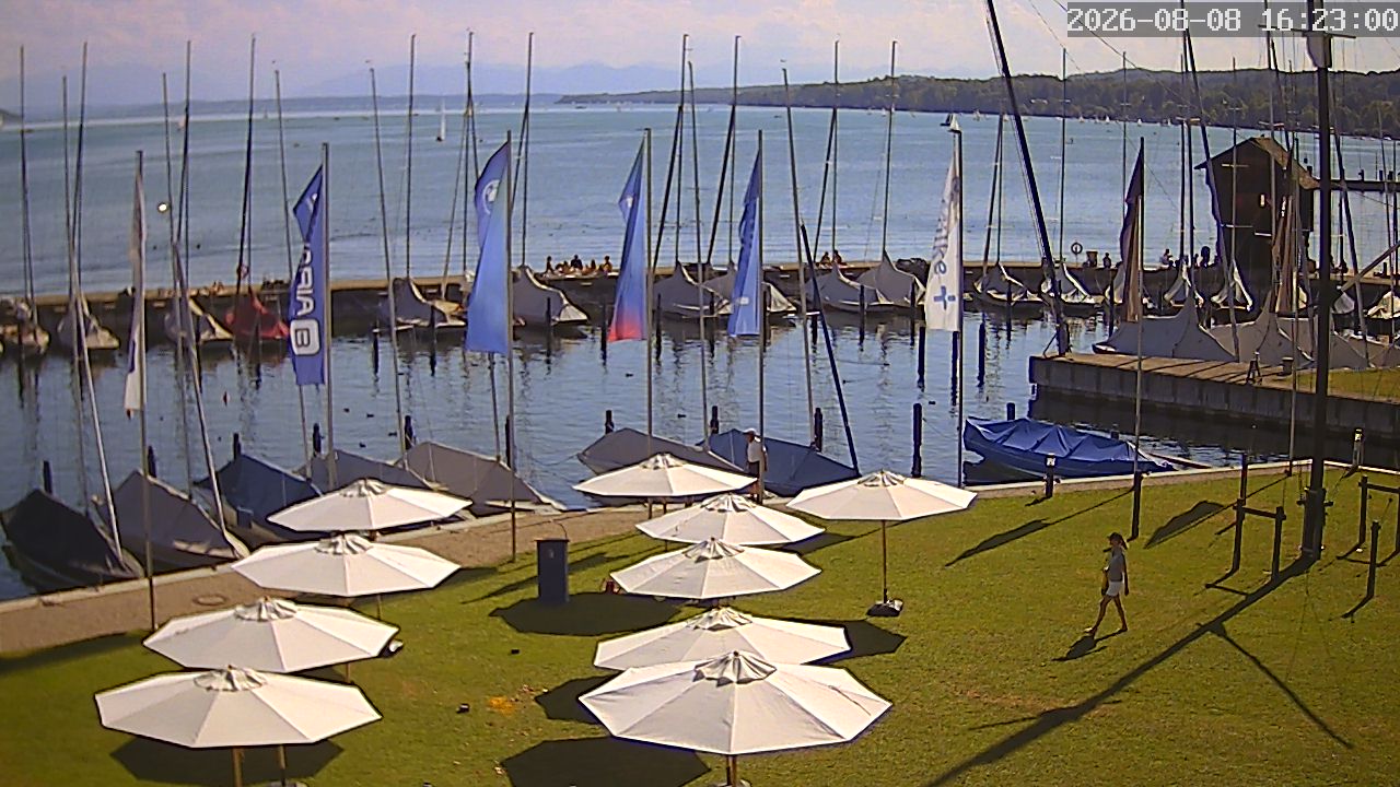 MRSV Bayern Webcam