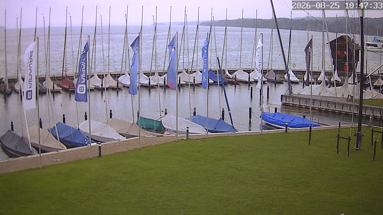 MRSV Bayern Webcam