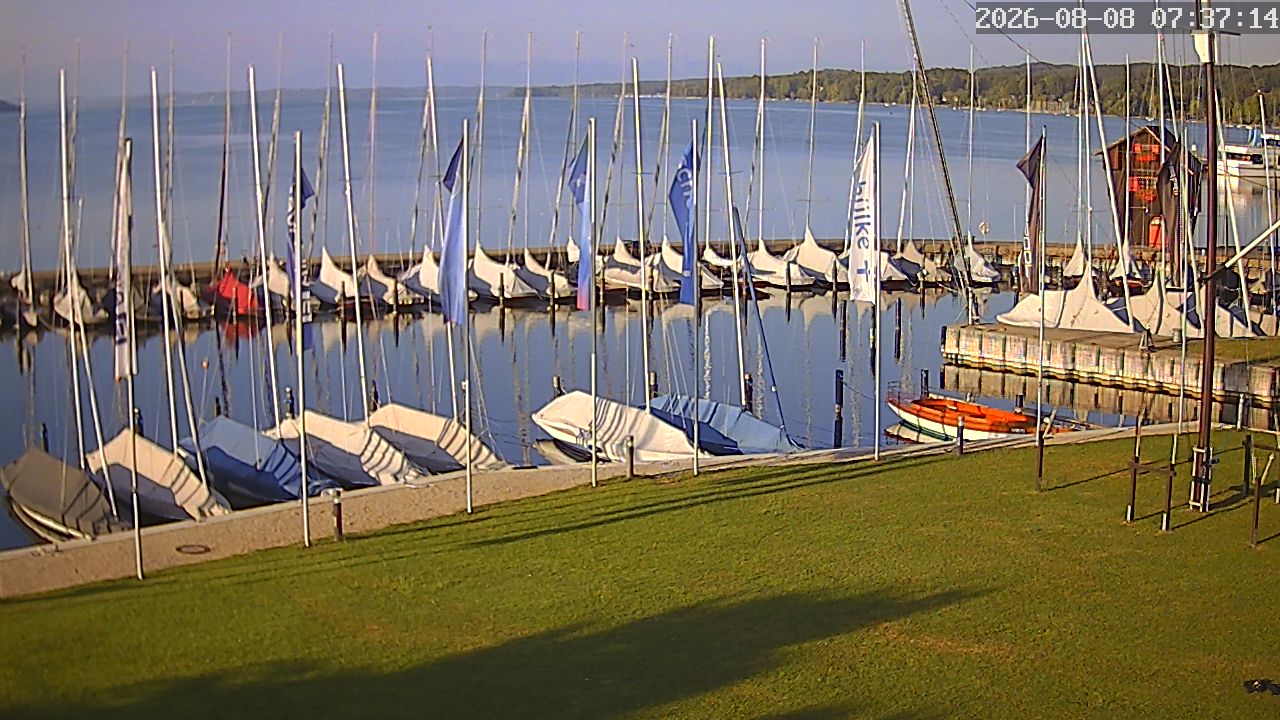 MRSV Bayern Webcam
