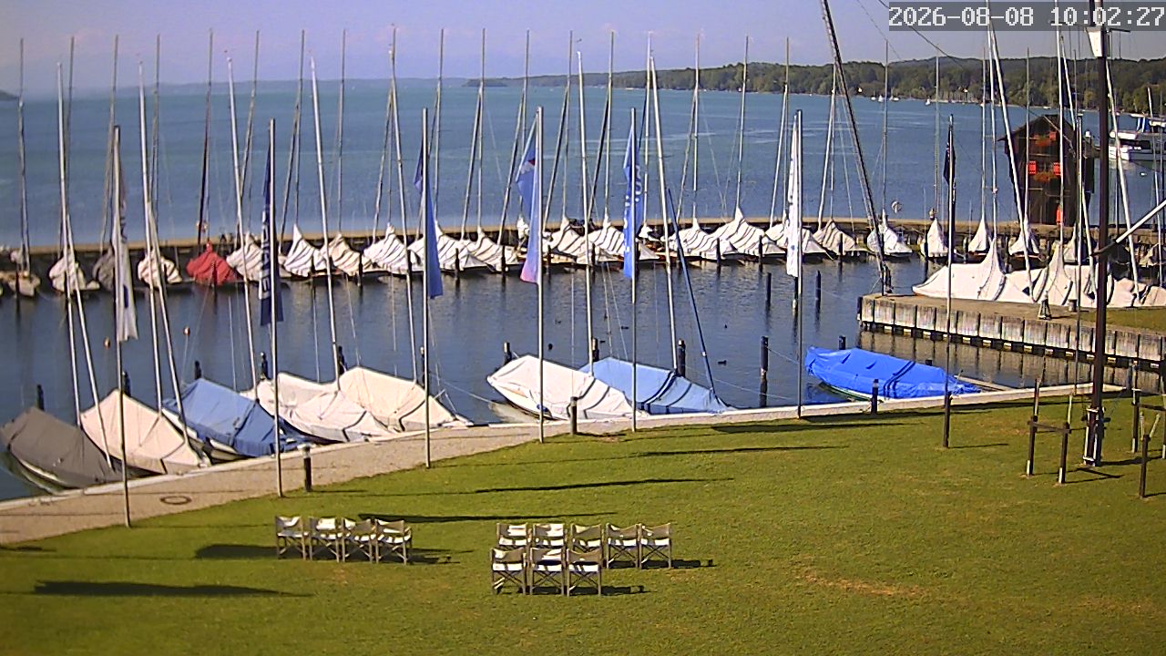 MRSV Bayern Webcam