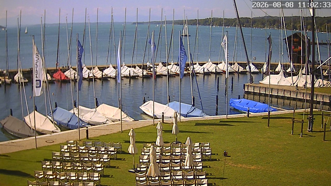 MRSV Bayern Webcam