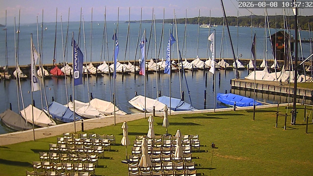 MRSV Bayern Webcam