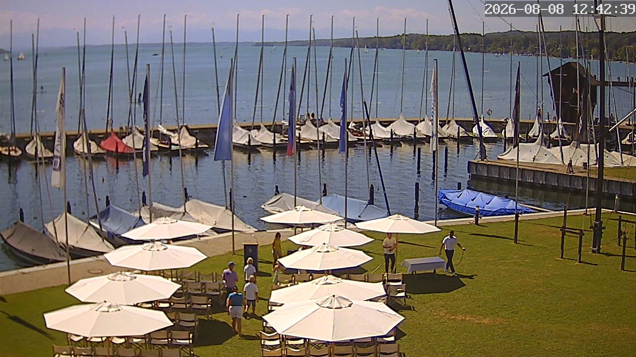 MRSV Bayern Webcam