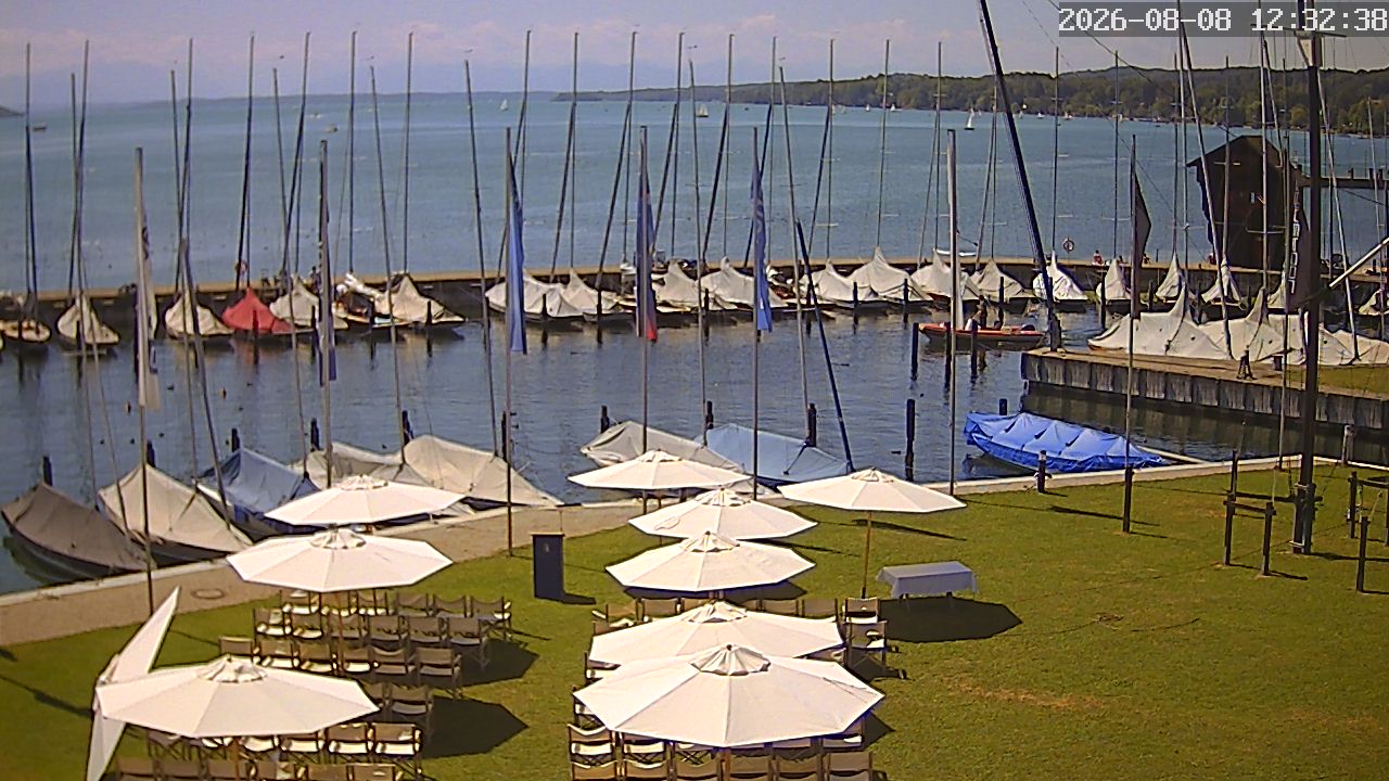 MRSV Bayern Webcam