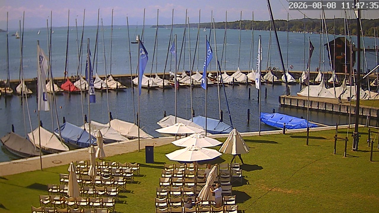 MRSV Bayern Webcam