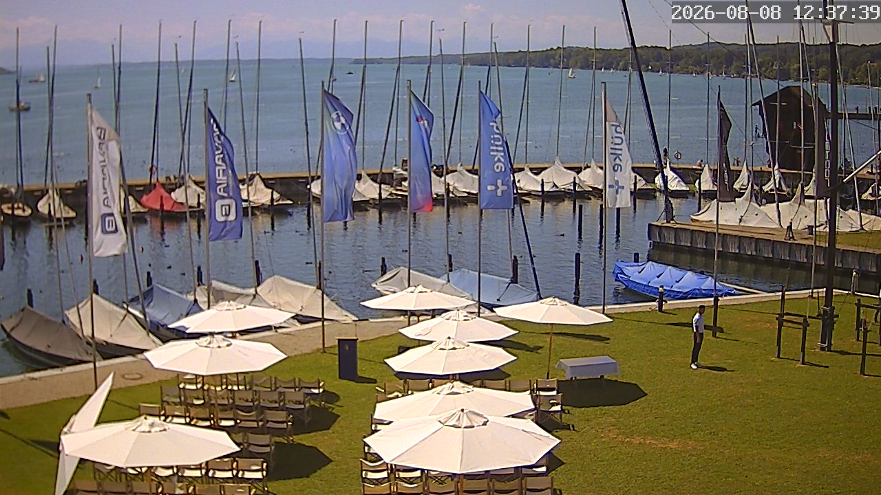 MRSV Bayern Webcam