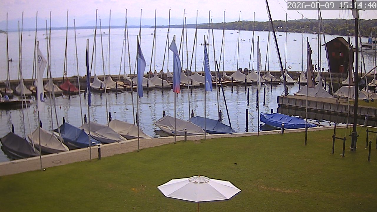 MRSV Bayern Webcam