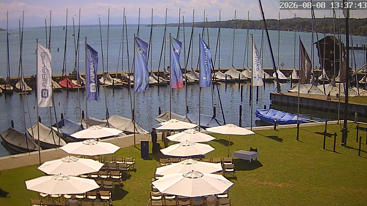 MRSV Bayern Webcam