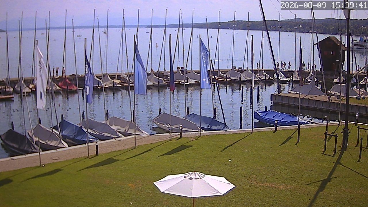 MRSV Bayern Webcam
