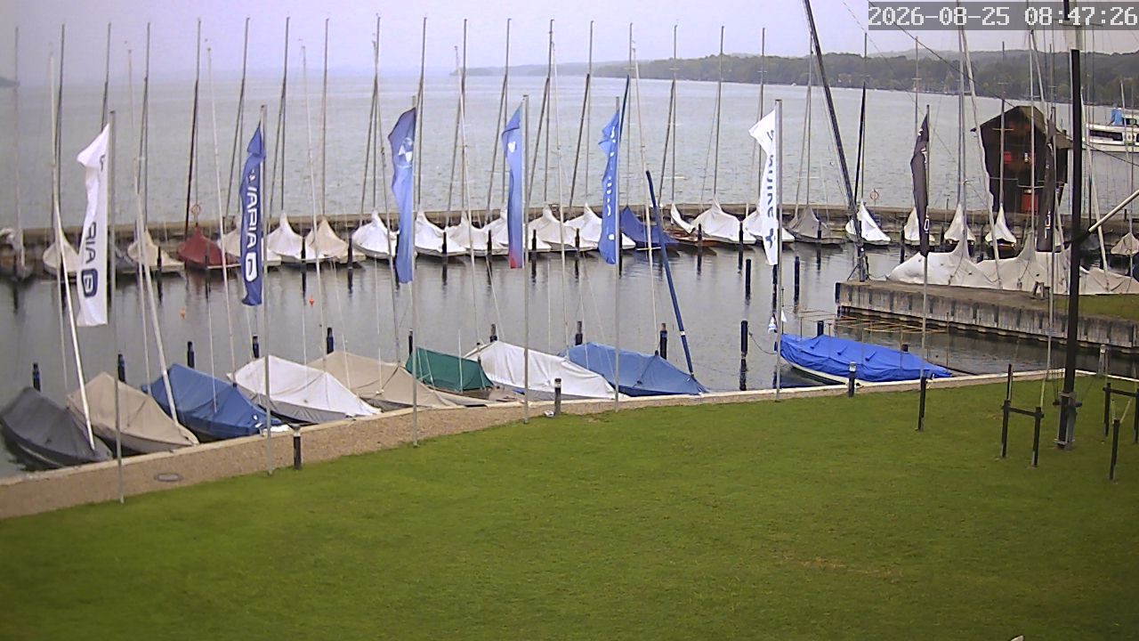 MRSV Bayern Webcam