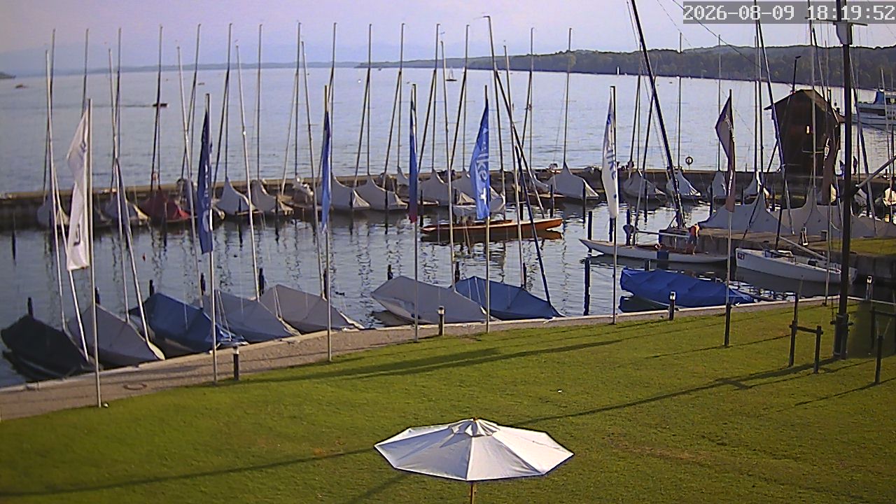 MRSV Bayern Webcam