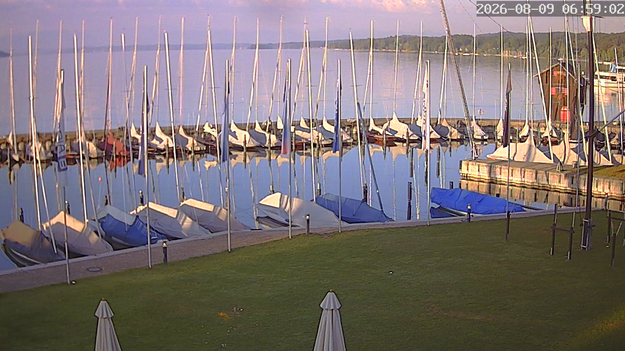 MRSV Bayern Webcam