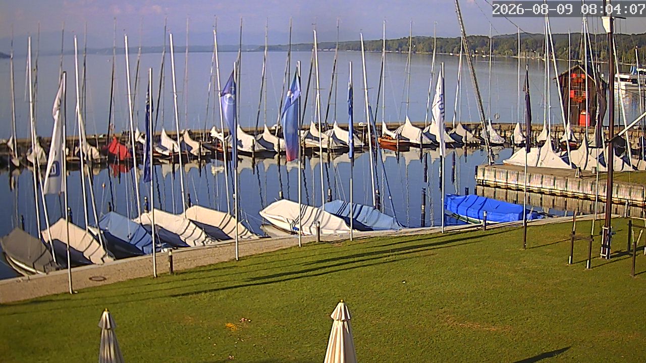 MRSV Bayern Webcam