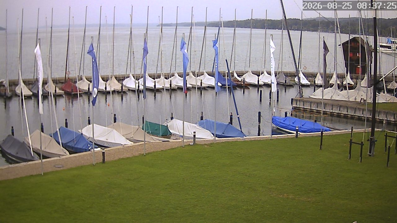MRSV Bayern Webcam