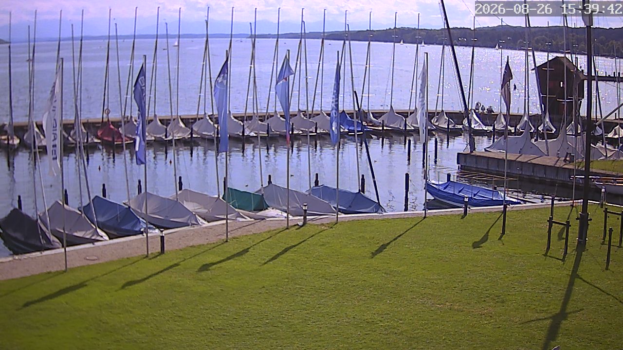 MRSV Bayern Webcam