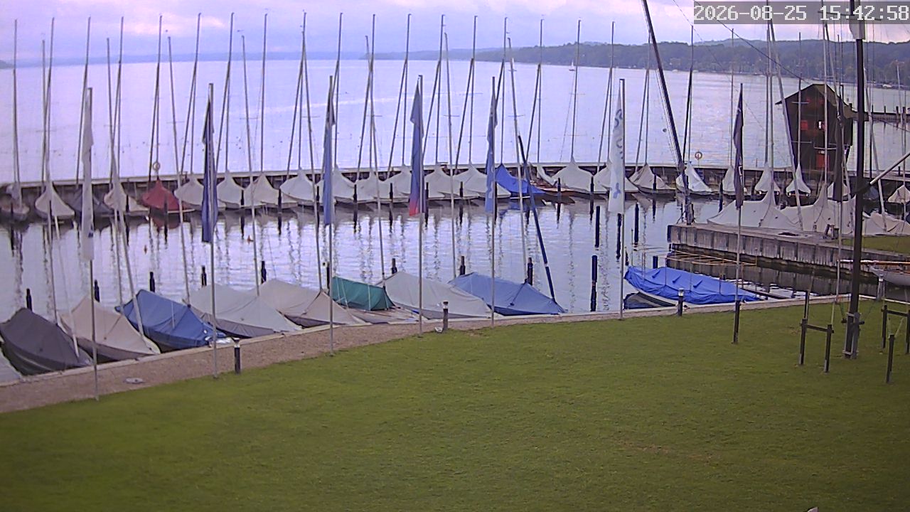 MRSV Bayern Webcam