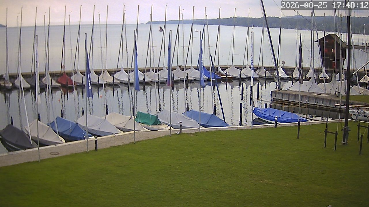 MRSV Bayern Webcam