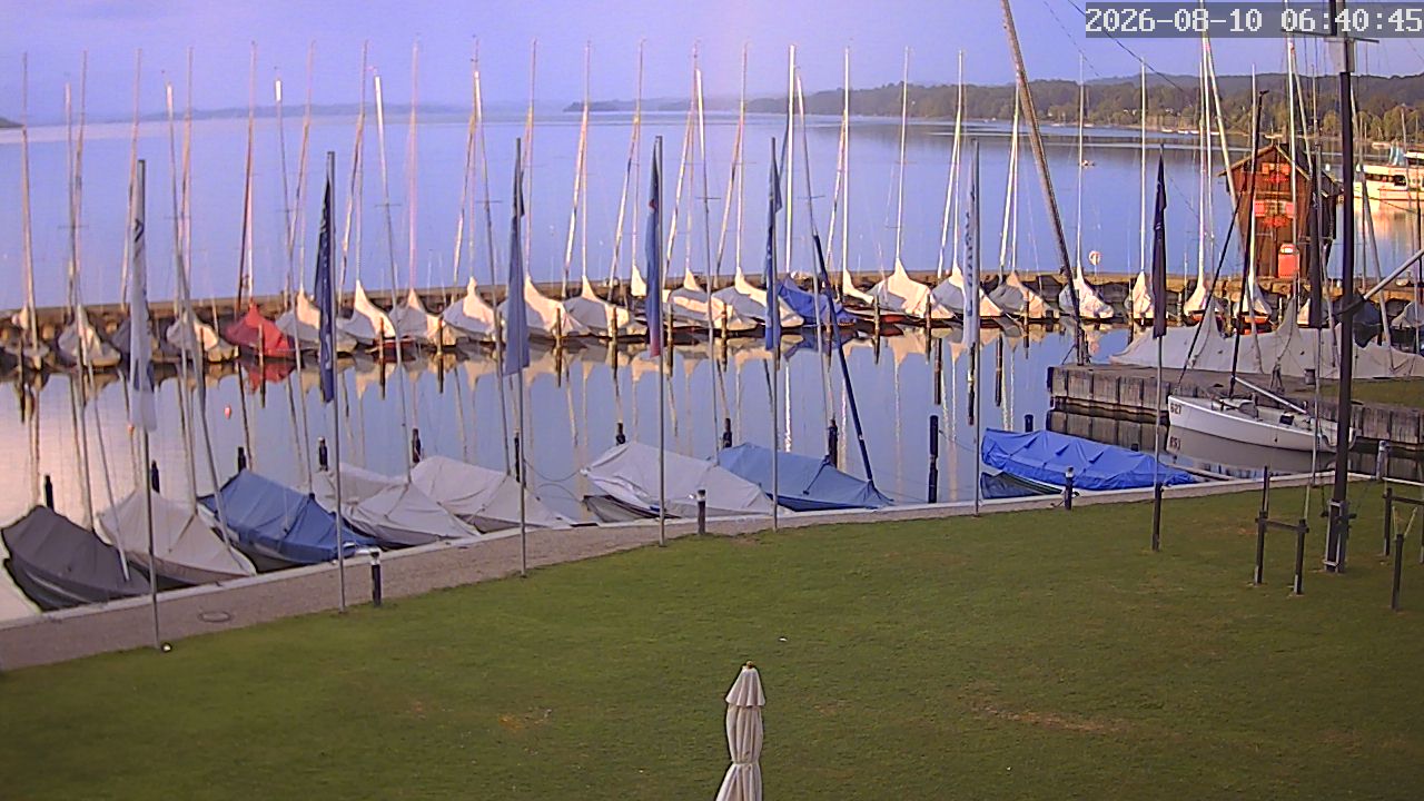 MRSV Bayern Webcam