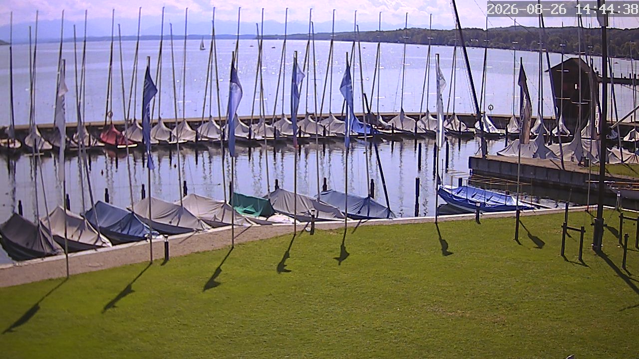 MRSV Bayern Webcam