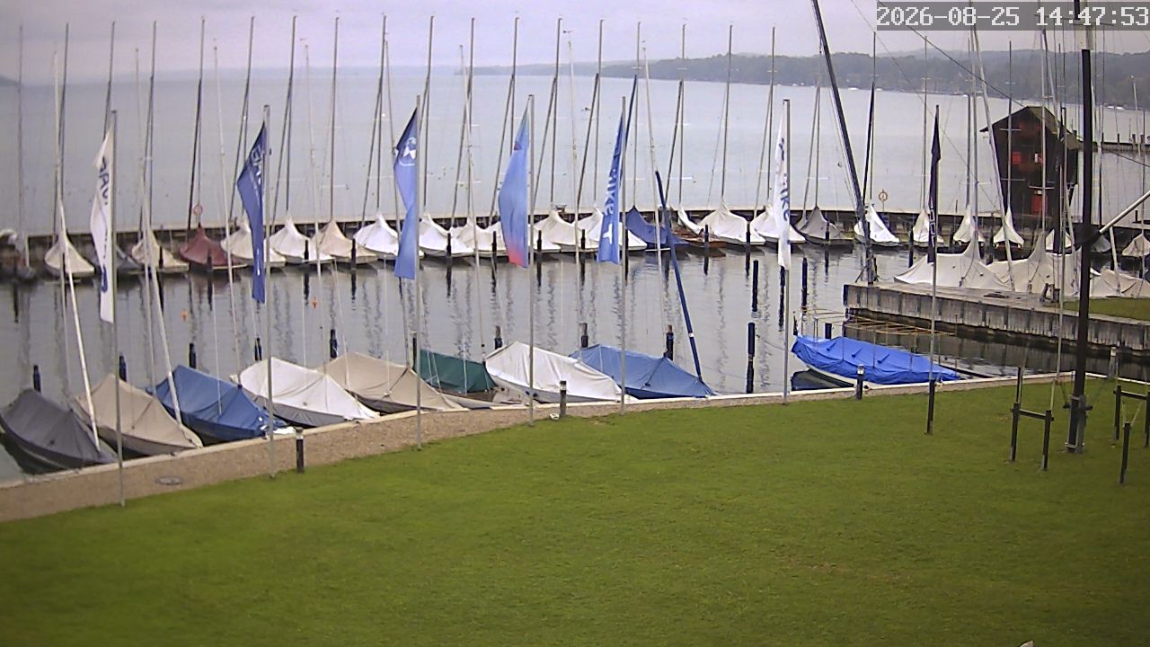 MRSV Bayern Webcam