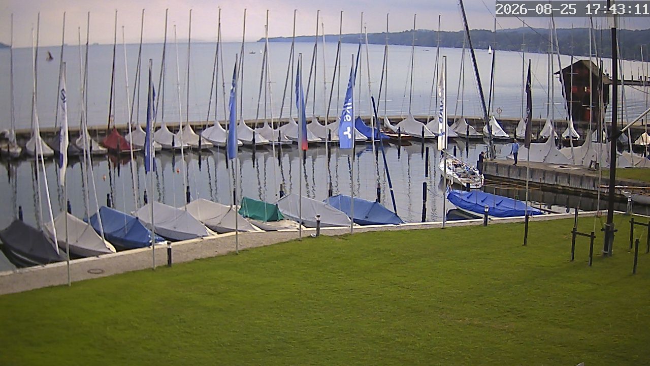 MRSV Bayern Webcam