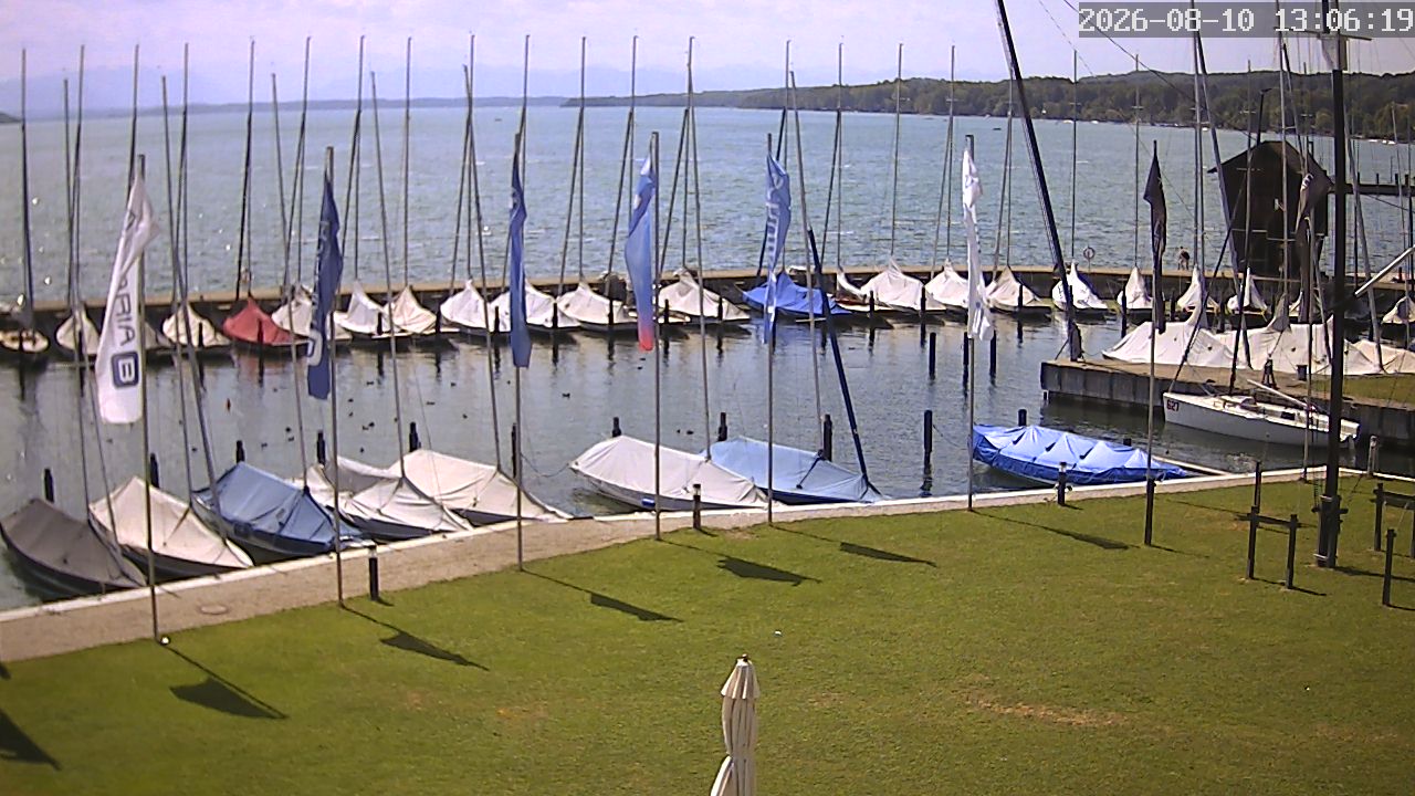 MRSV Bayern Webcam