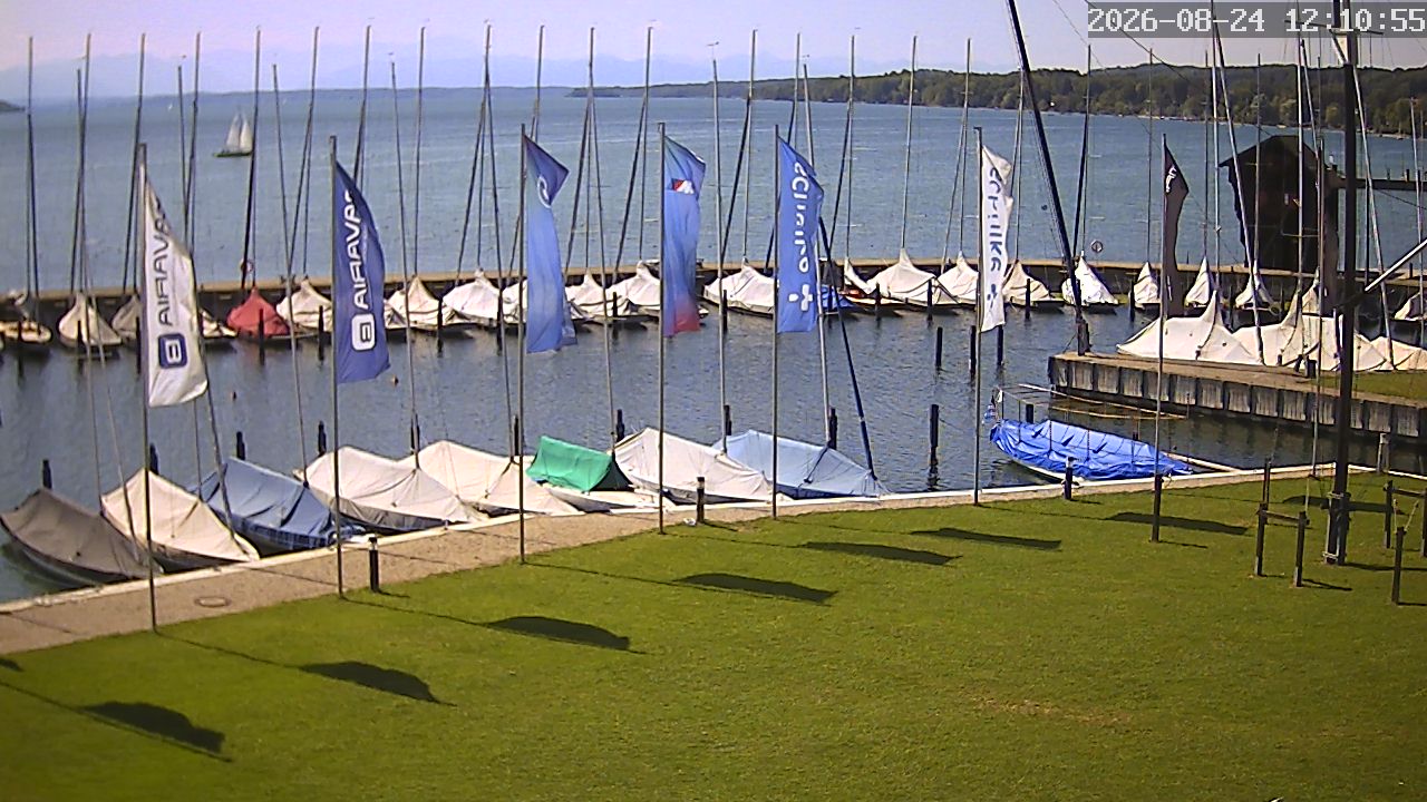 MRSV Bayern Webcam