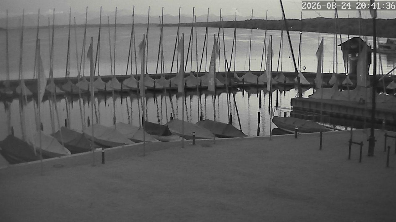 MRSV Bayern Webcam
