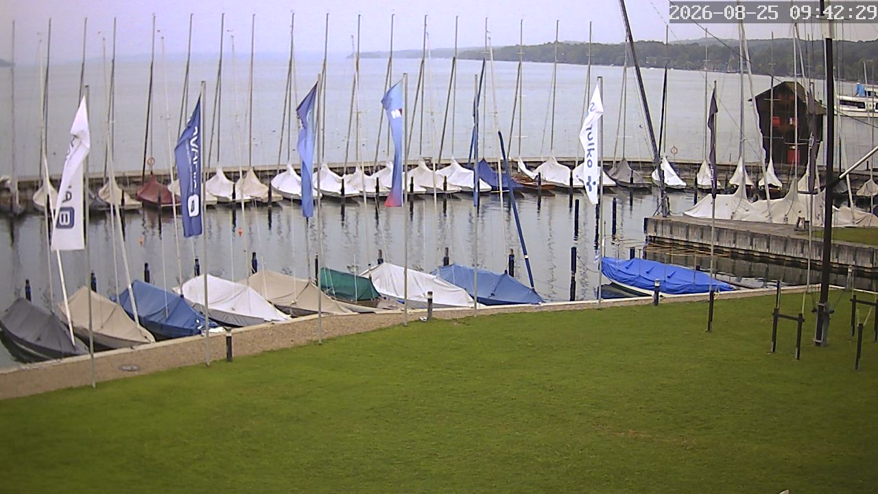 MRSV Bayern Webcam