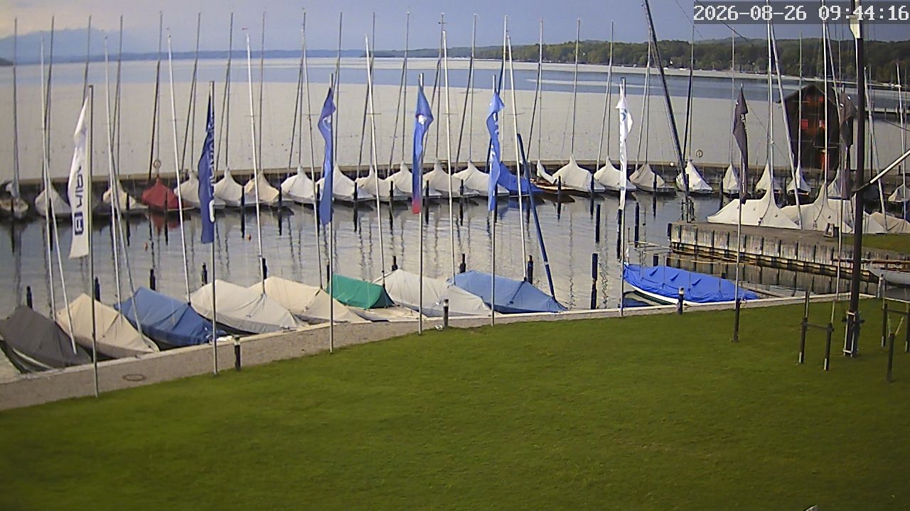MRSV Bayern Webcam