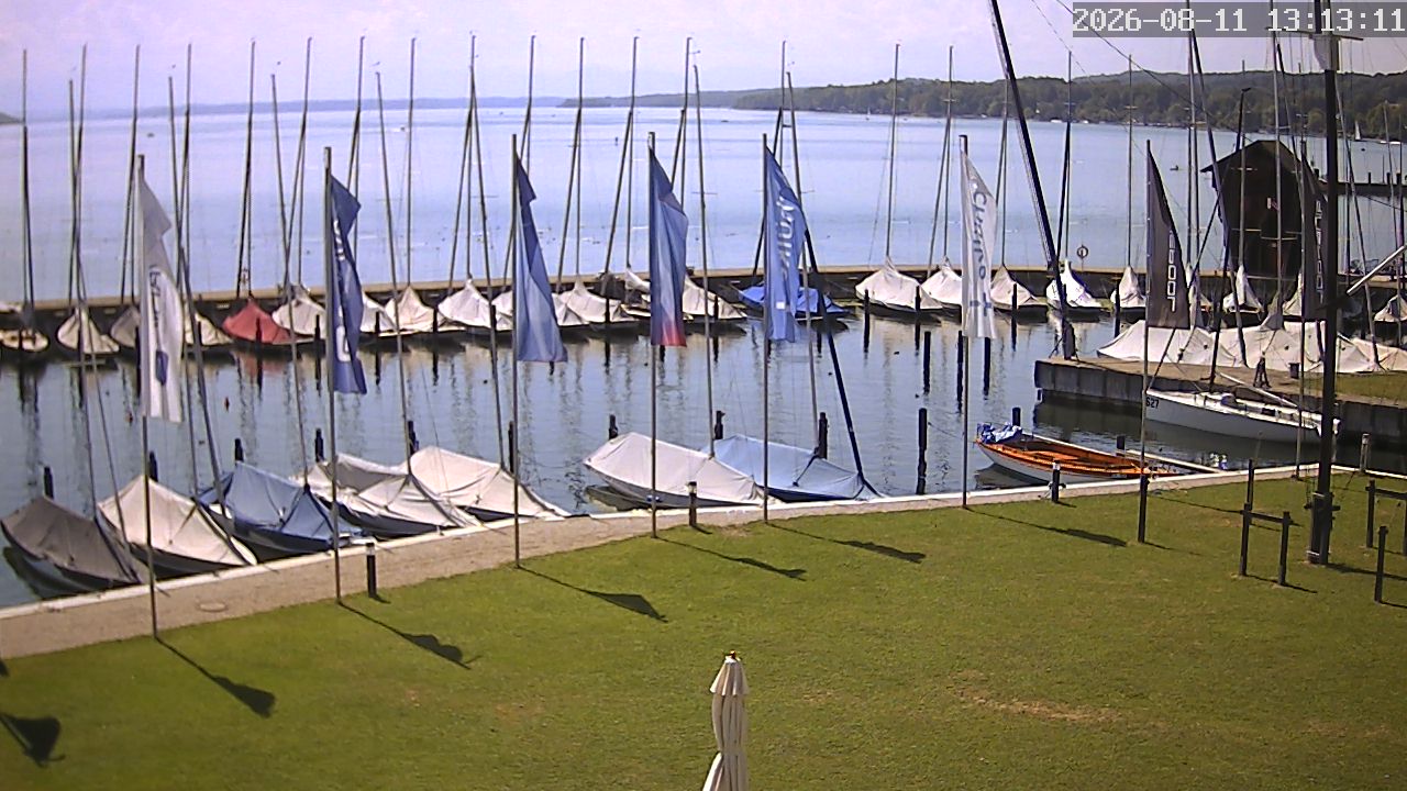 MRSV Bayern Webcam