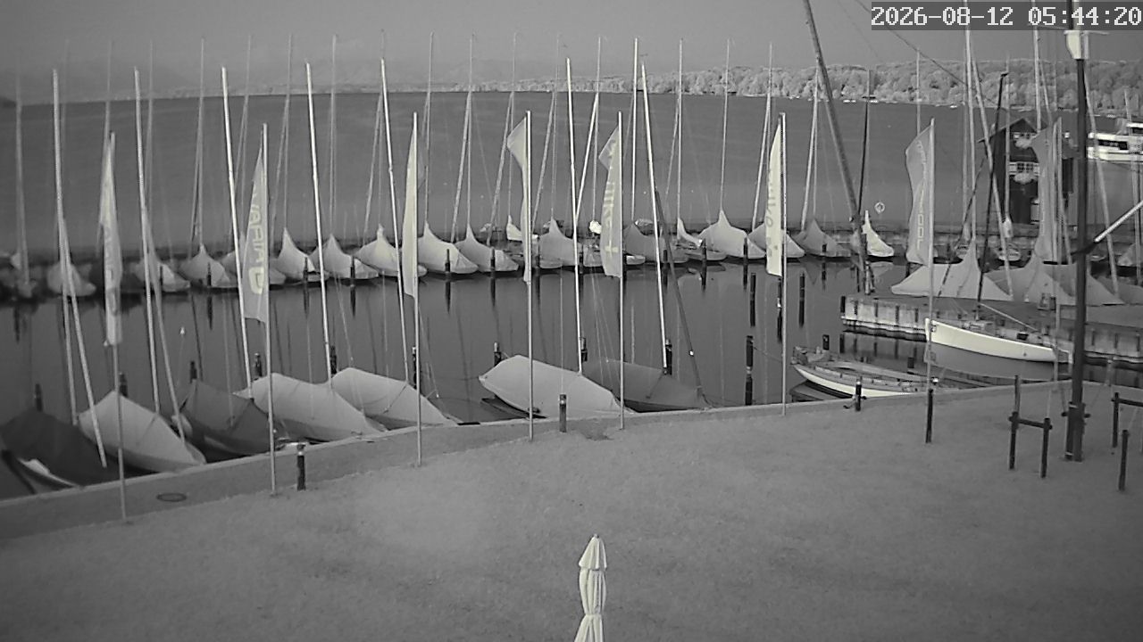 MRSV Bayern Webcam