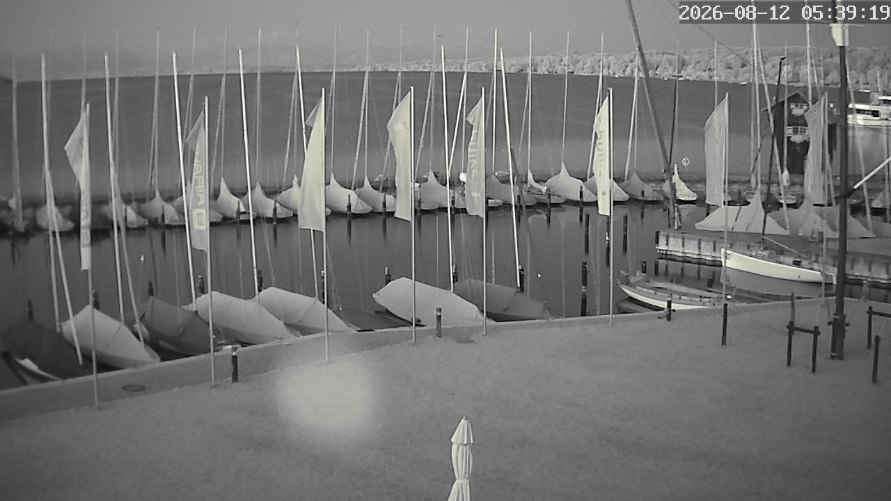MRSV Bayern Webcam