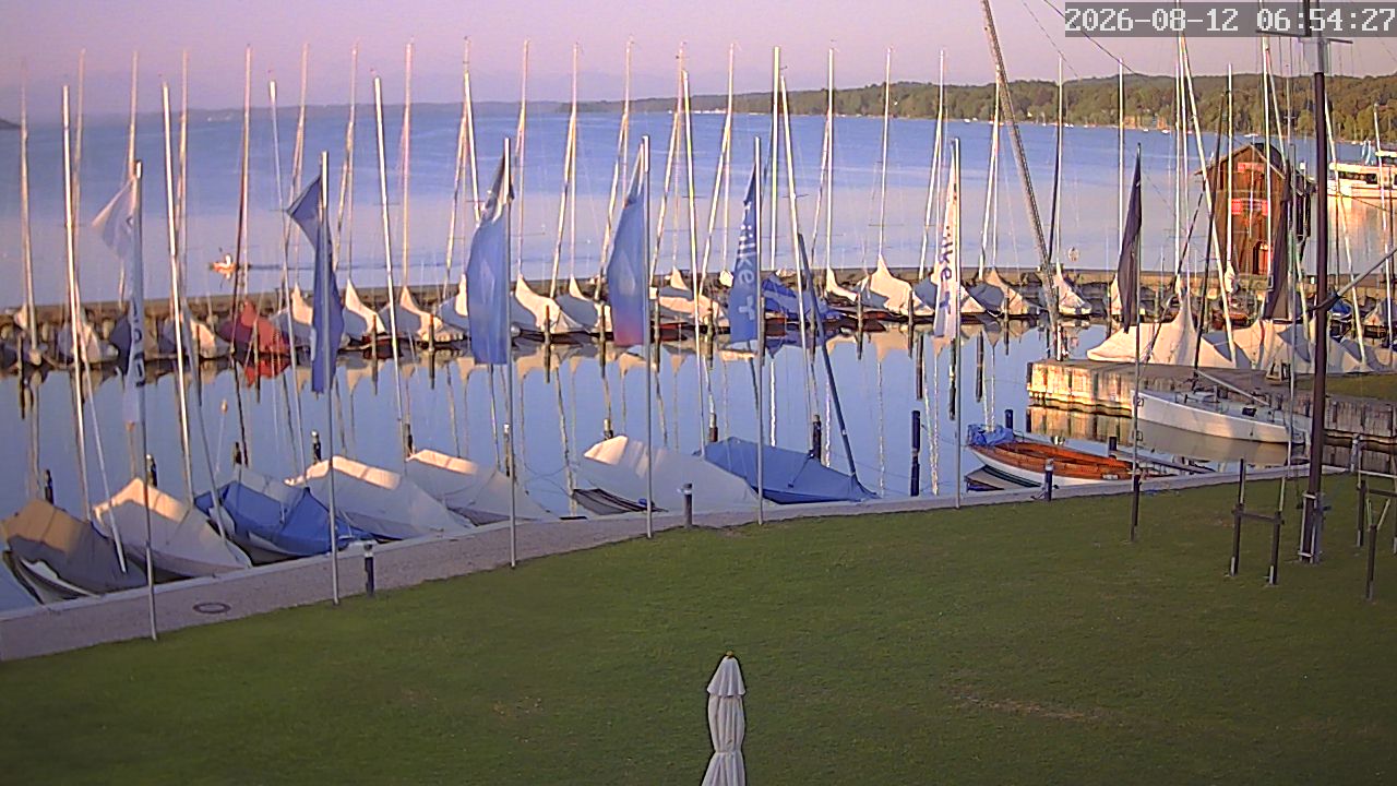 MRSV Bayern Webcam