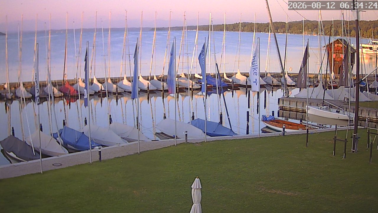 MRSV Bayern Webcam
