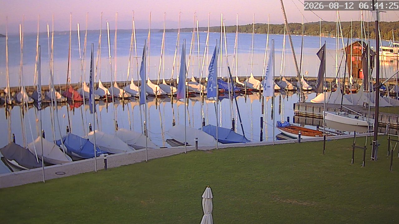 MRSV Bayern Webcam