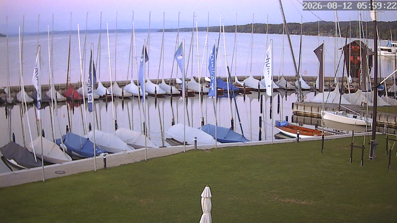 MRSV Bayern Webcam