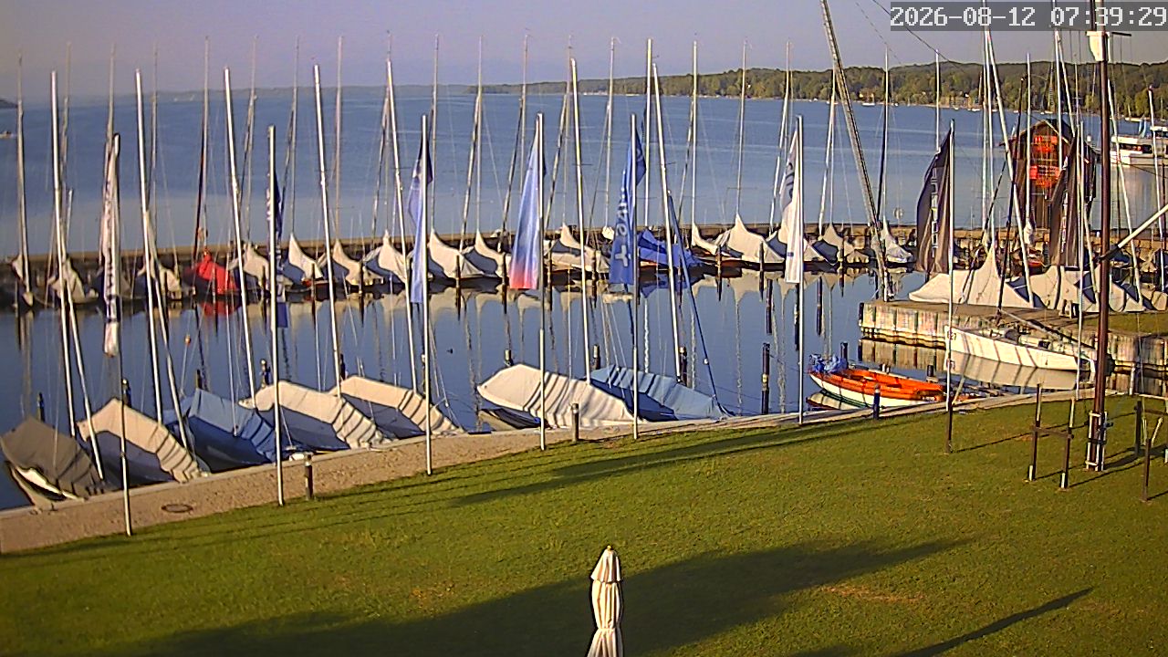 MRSV Bayern Webcam