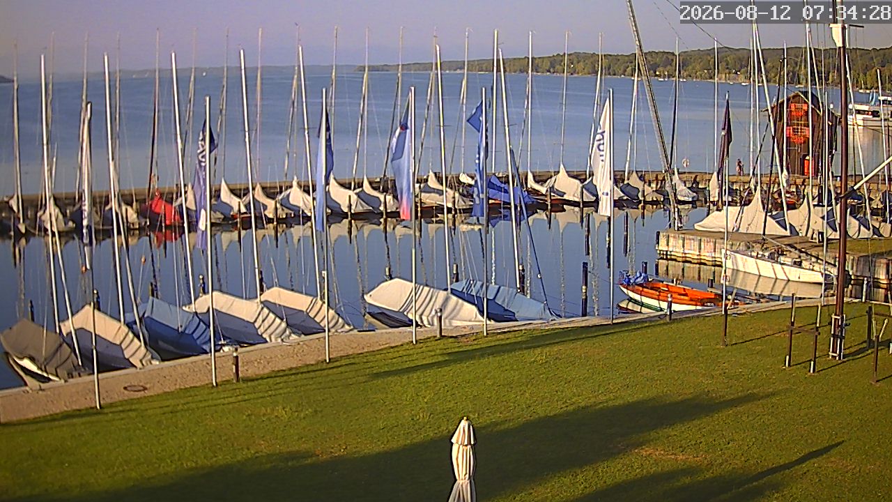 MRSV Bayern Webcam