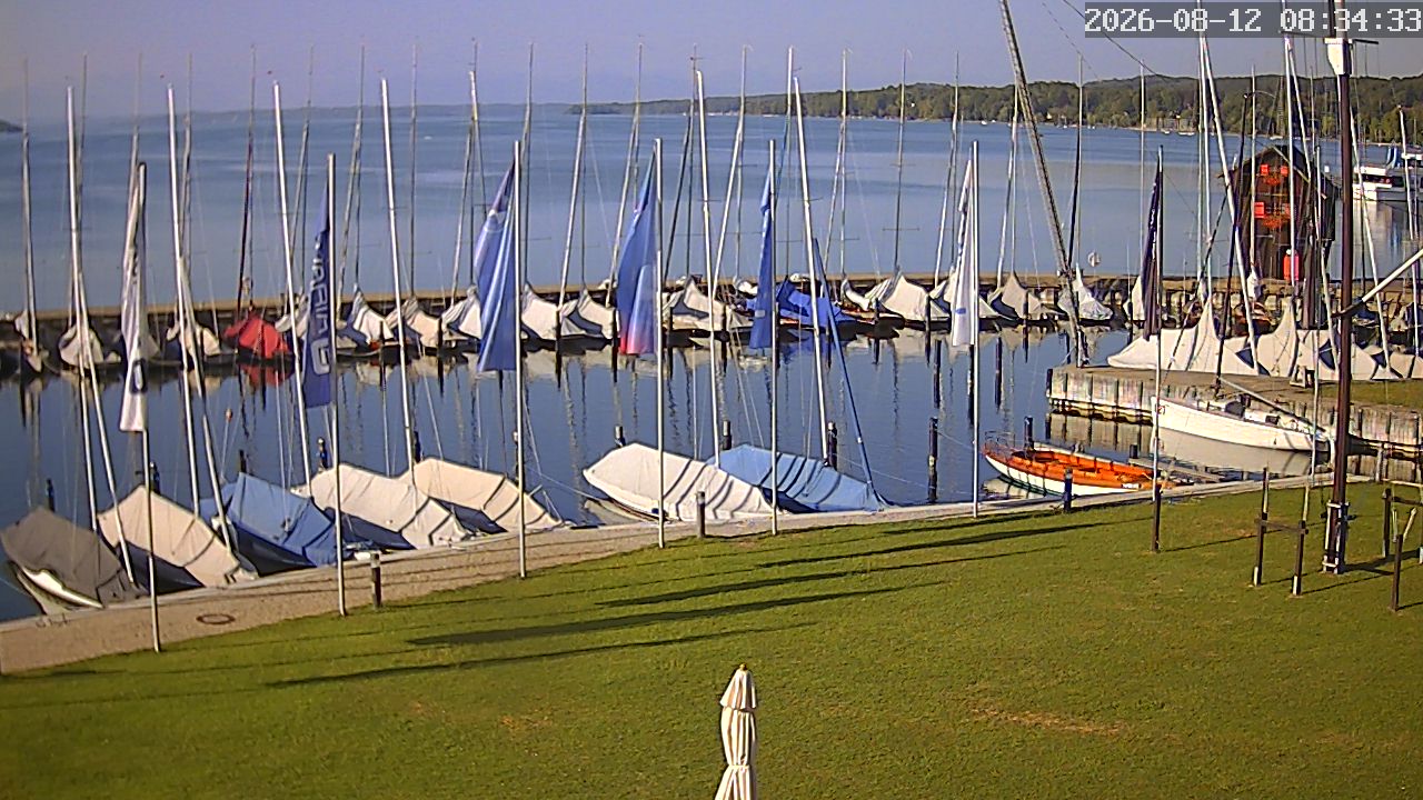 MRSV Bayern Webcam