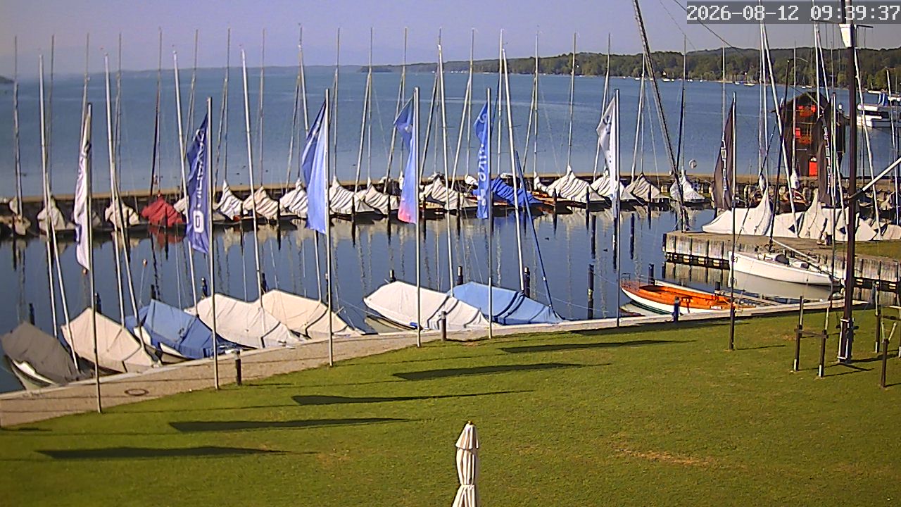 MRSV Bayern Webcam