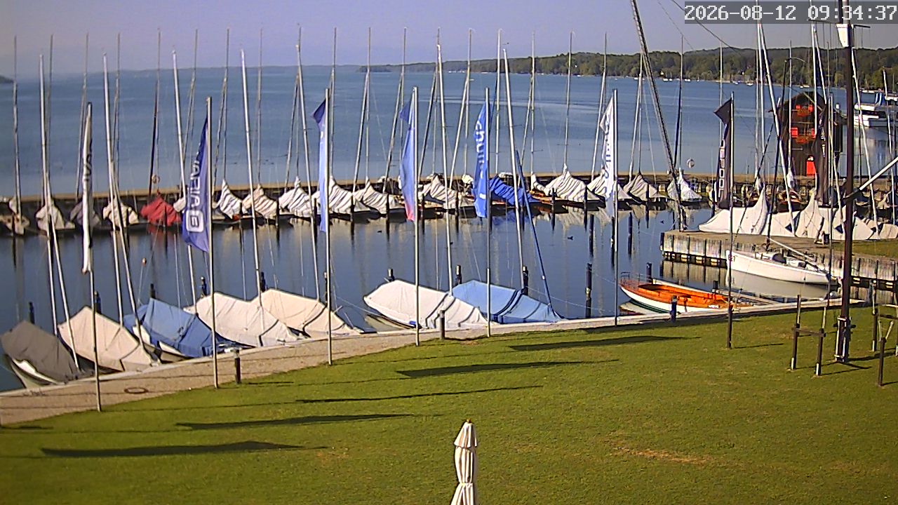 MRSV Bayern Webcam