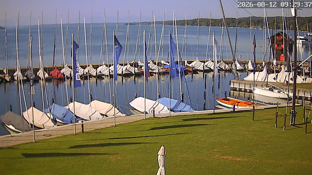 MRSV Bayern Webcam