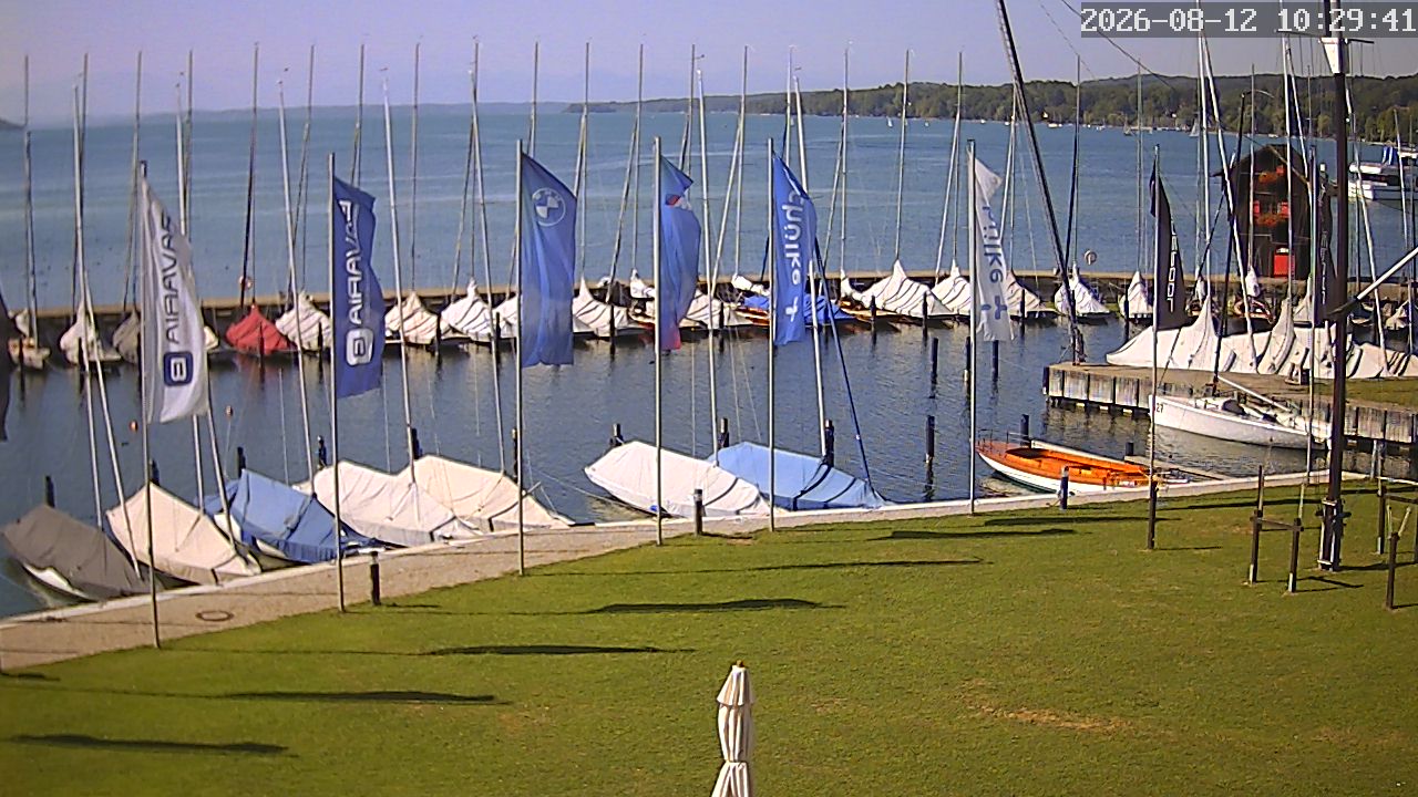 MRSV Bayern Webcam