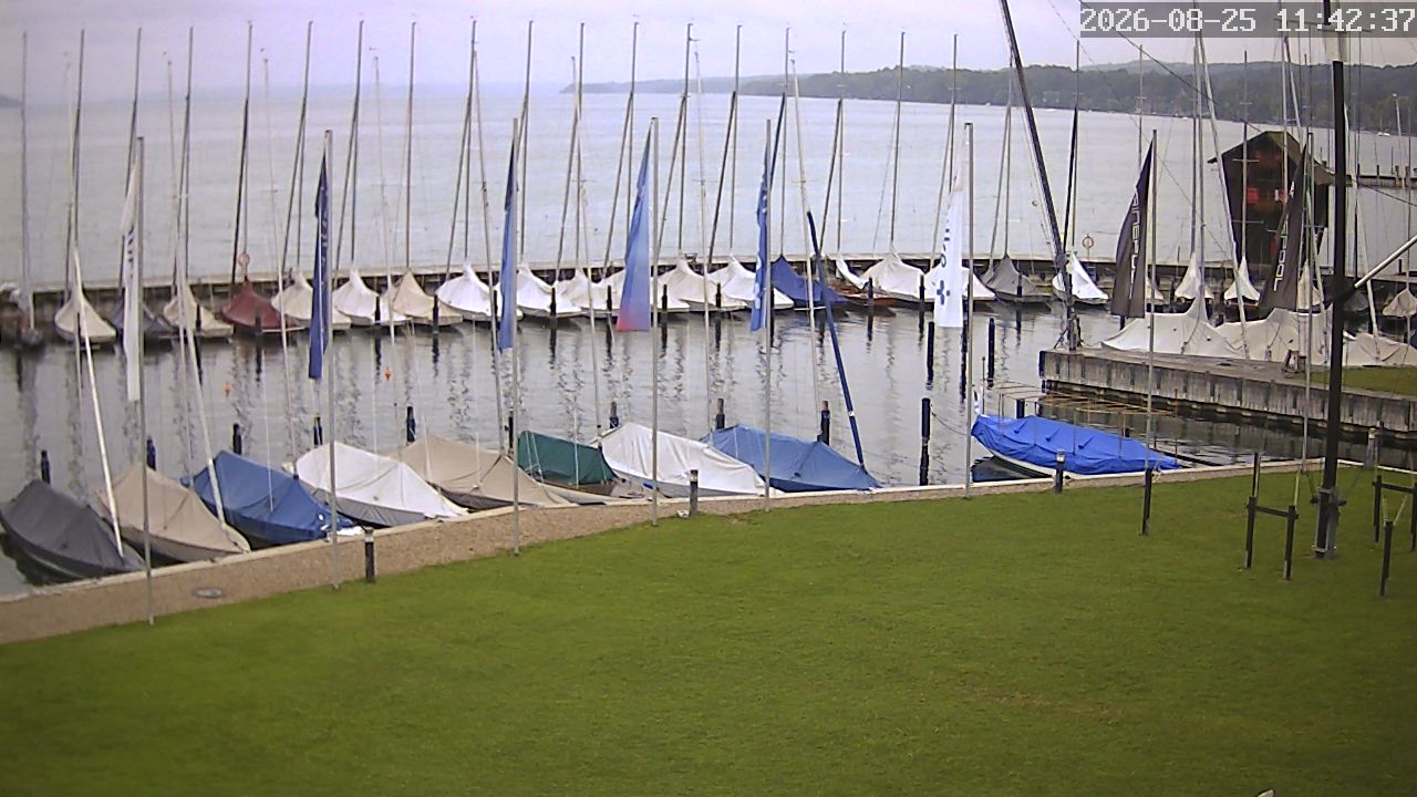 MRSV Bayern Webcam
