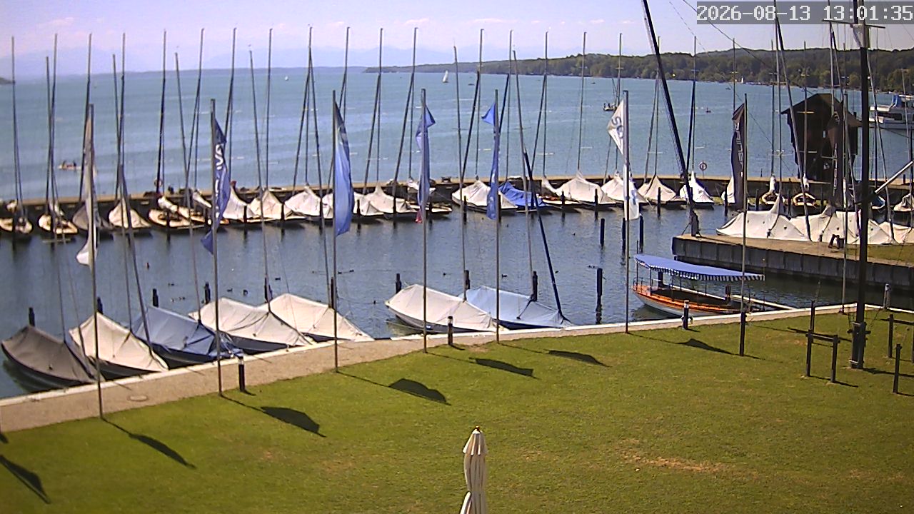 MRSV Bayern Webcam