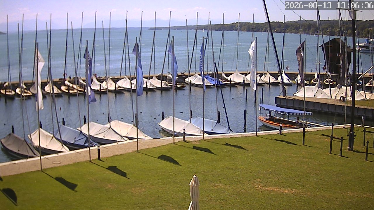 MRSV Bayern Webcam