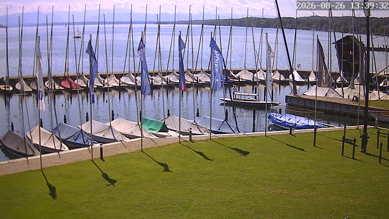 MRSV Bayern Webcam