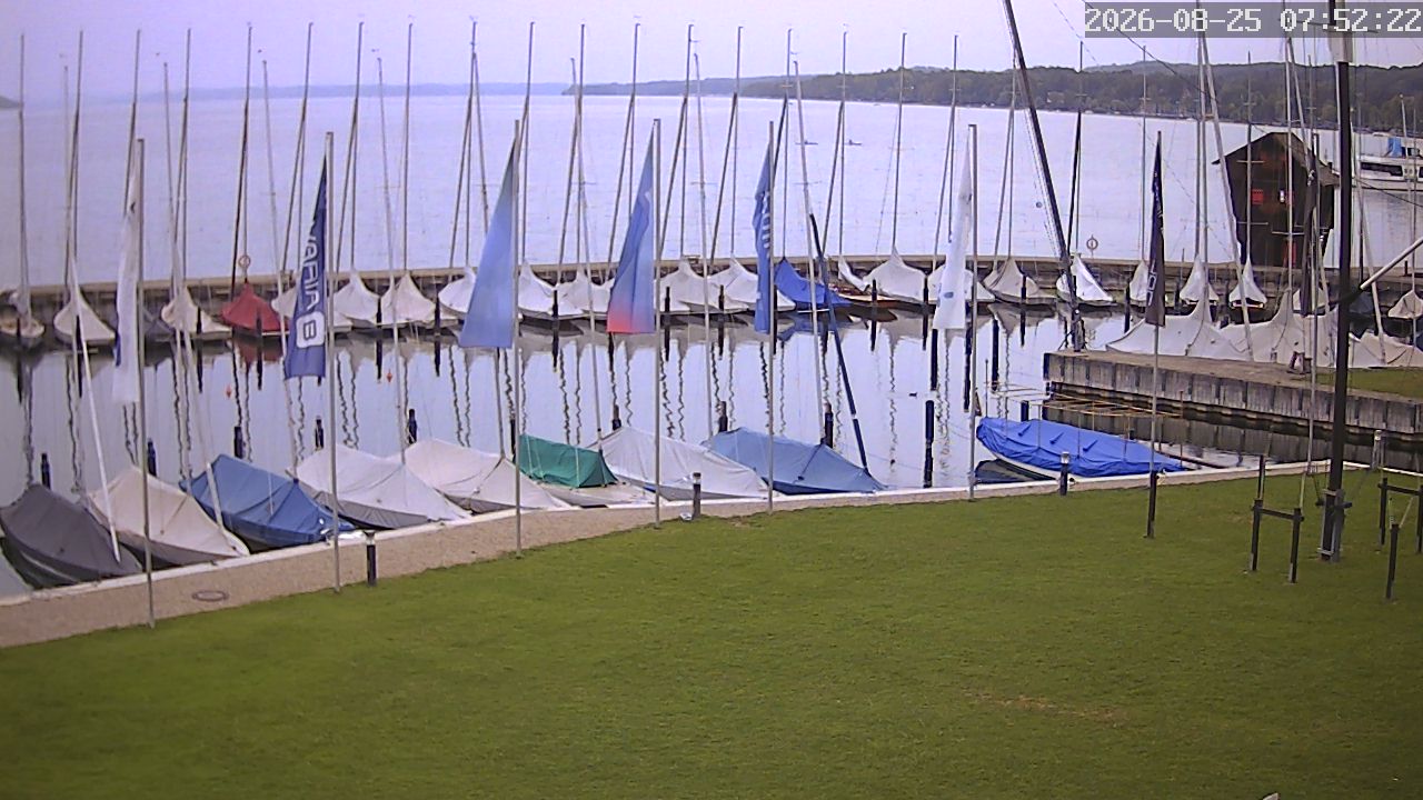 MRSV Bayern Webcam