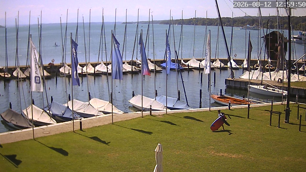 MRSV Bayern Webcam